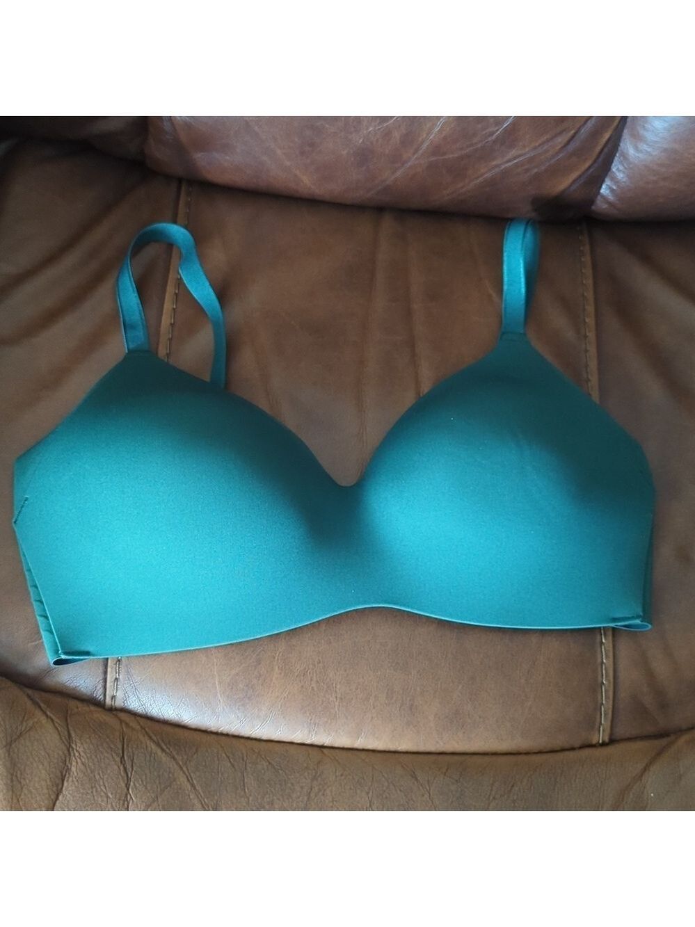 WingWoman Contour Bra - Picture 8 of 8